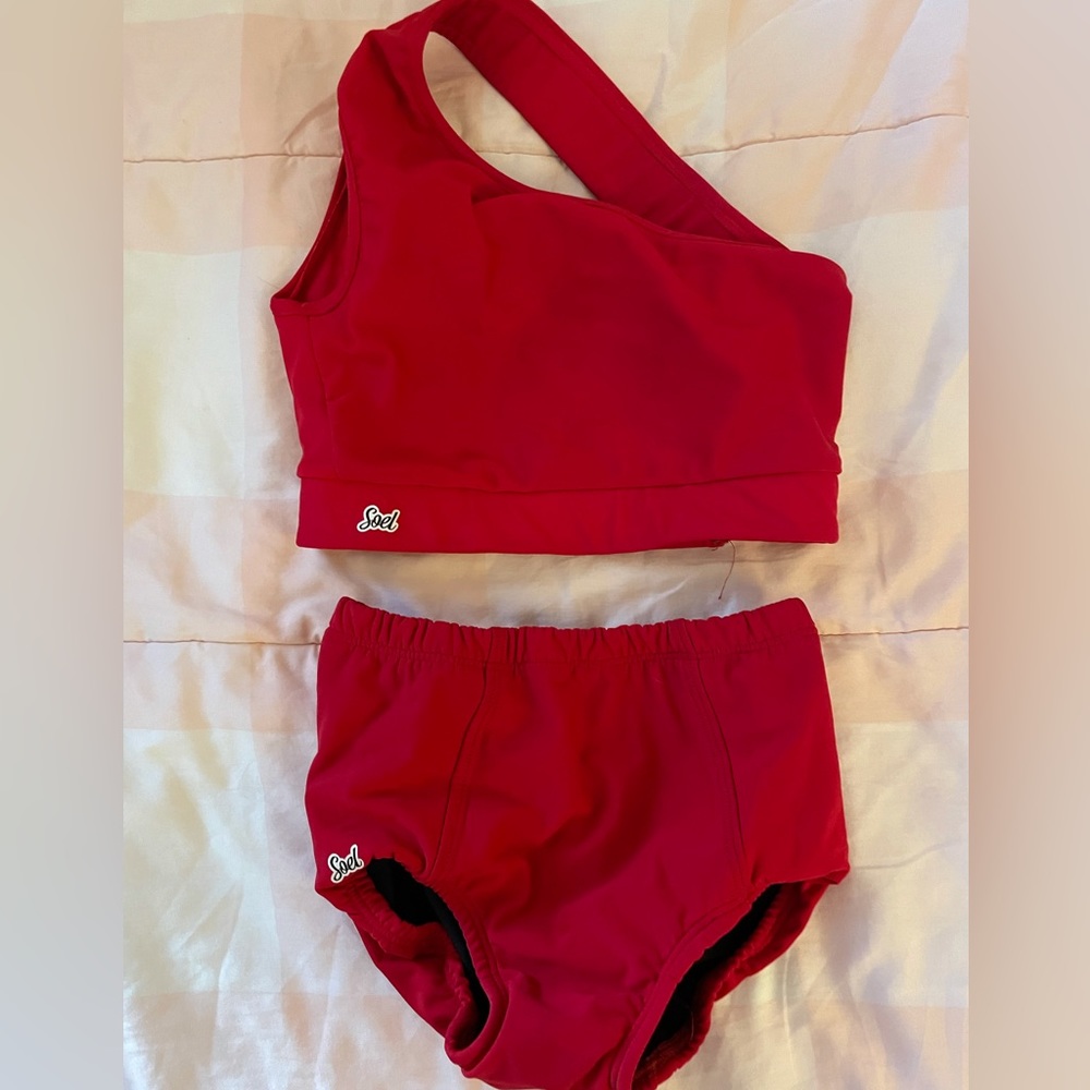 SOEL dance sets